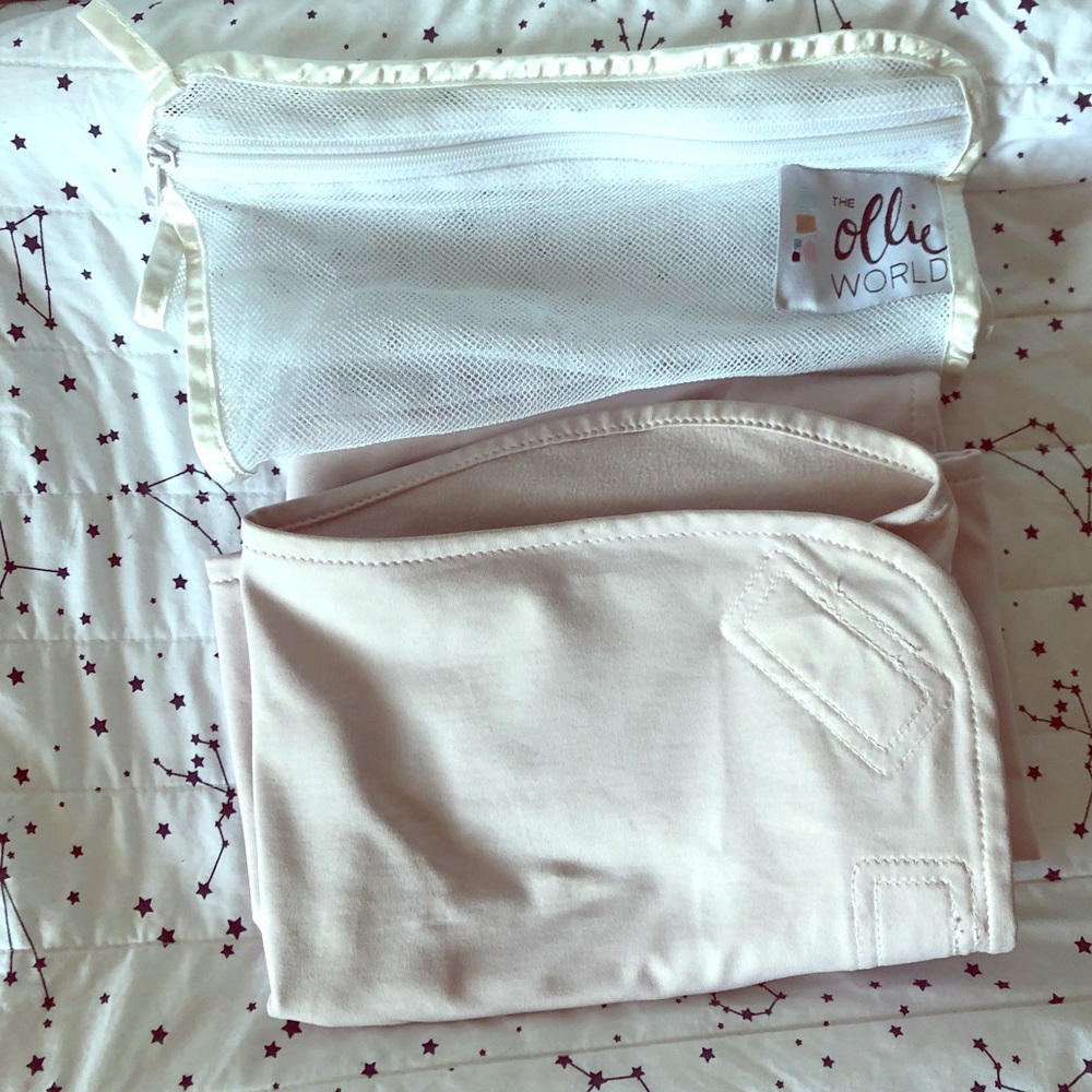Ollie Swaddle